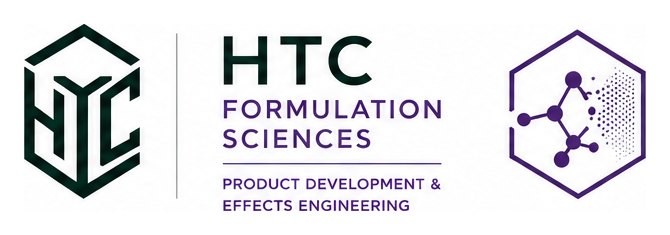 HTC Formulation Sciences — Product Development