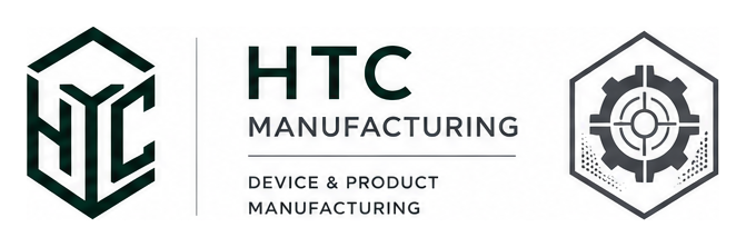 HTC Manufacturing — Device & Product Manufacturing
